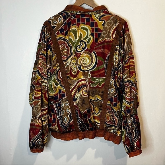 Women’s | Vintage Pearl River Company Jacket | Small - Picture 6 of 8